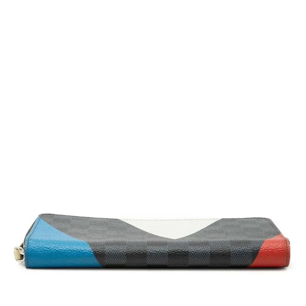 Louis Vuitton Zippy Organizer Long Wallet N41631